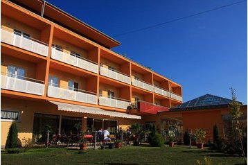 Ungari Hotel Zalakaros, Eksterjöör