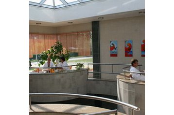 Ungari Hotel Zalakaros, Eksterjöör