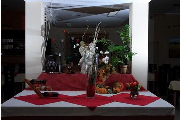 Vengrija Hotel Zalakaros, Eksterjeras