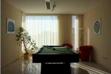 Vengrija Hotel Zalakaros, Eksterjeras