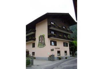 Rakousko Hotel Radenthein, Exteriér