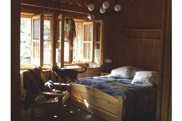 Lengyelország Penzión Zakopane, Exteriőr