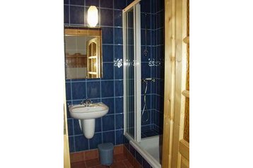 Lengyelország Penzión Zakopane, Exteriőr