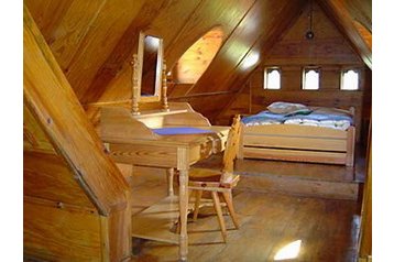 Полша Penzión Zakopane, Екстериор