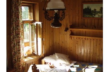 Полша Penzión Zakopane, Екстериор