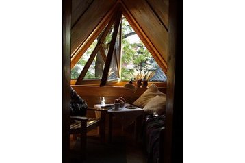 Полша Penzión Zakopane, Екстериор