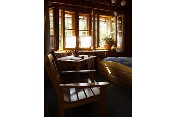 Полша Penzión Zakopane, Екстериор