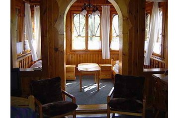 Полша Penzión Zakopane, Екстериор