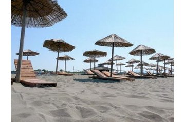 Montenegro Privát Ulcinj, Eksterjöör