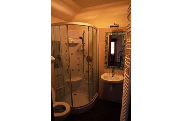 Ungari Penzión Tényő, Eksterjöör