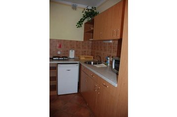 Ungari Privát Hajdúszoboszló, Eksterjöör