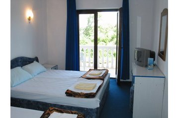 Черногория Hotel Ulcinj, Экстерьер