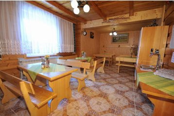 Словаччина Penzión Ždiar, Інтер'єр