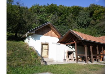 Slovakija Chata Bukovina, Eksterjeras