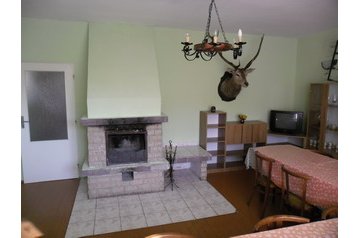 Slovakija Chata Bukovina, Eksterjeras