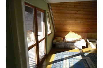 Slovakija Chata Bukovina, Eksterjeras