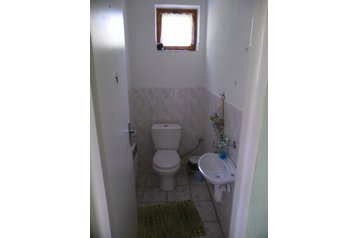 Slovakija Chata Bukovina, Eksterjeras