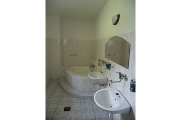 Slovakija Chata Bukovina, Eksterjeras