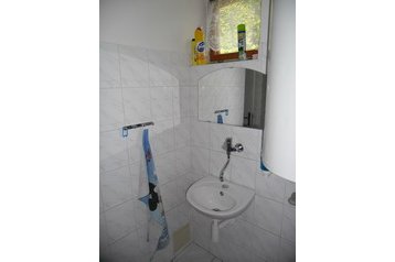 Slovakija Chata Bukovina, Eksterjeras