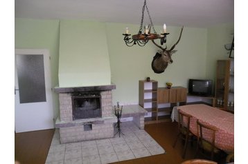 Slovakija Chata Bukovina, Eksterjeras