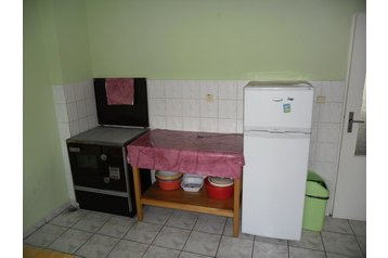 Slovakija Chata Bukovina, Eksterjeras