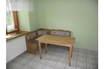 Slovakija Chata Bukovina, Eksterjeras