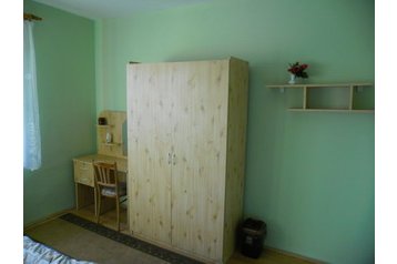 Slovakija Chata Bukovina, Eksterjeras