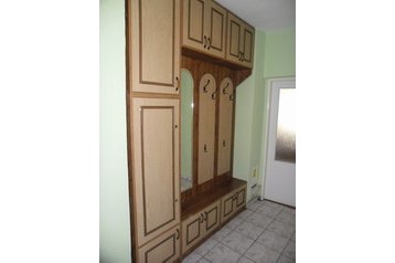 Slovakija Chata Bukovina, Eksterjeras