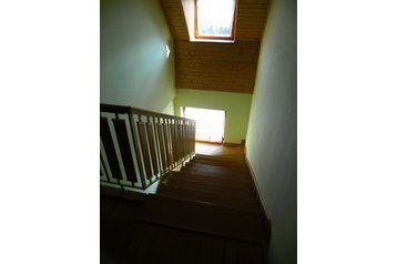 Slovakija Chata Bukovina, Eksterjeras