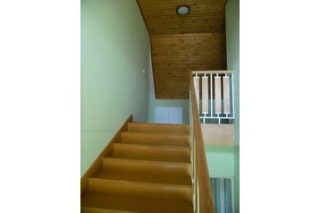 Slovakija Chata Bukovina, Eksterjeras