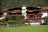 Hotell Neustift im Stubaital Austria