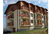 Apartament Nowa Leśna / Nová Lesná Słowacja