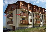 Apartment Nová Lesná Slovakia