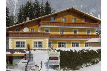 Austria Hotel Tauplitz, Eksterjöör