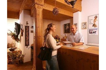 Австрия Hotel Tauplitz, Экстерьер