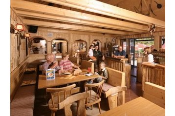 Австрия Hotel Tauplitz, Экстерьер