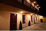 Hôtel Bratislava Slovaquie