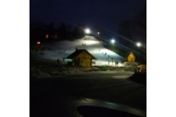 Tschechien Hotel Mnichovice, Exterieur