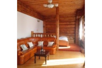 Czechy Hotel Mnichovice, Zewnątrz