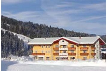 Австрія Hotel Flachau, Екстер'єр