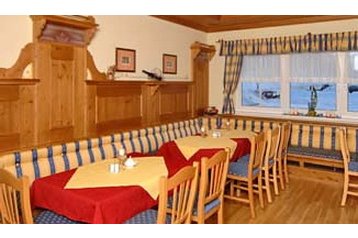 Austrija Hotel Flachau, Eksterjers