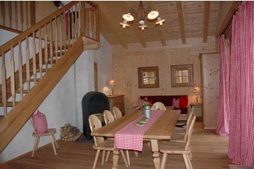 Autriche Bungalov Flachau, Extérieur