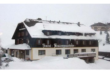 Австрія Hotel Obertauern, Екстер'єр