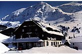 Hotel Obertauern Austrija