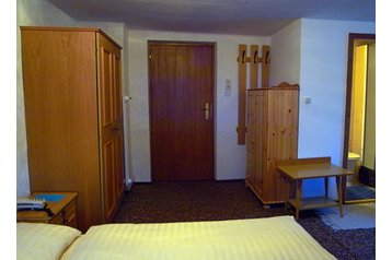 Austria Hotel Obertauern, Eksterjöör