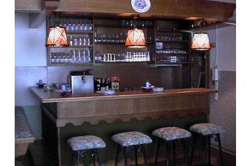 Austrija Hotel Obertauern, Eksterjers