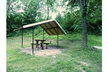 Slovacchia Penzión Súľov, Esterno