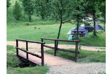 Slovensko Penzión Súľov, Exteriér