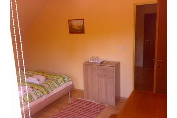 Szlovákia Penzión Súľov, Exteriőr