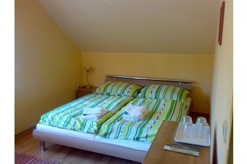 Szlovákia Penzión Súľov, Exteriőr